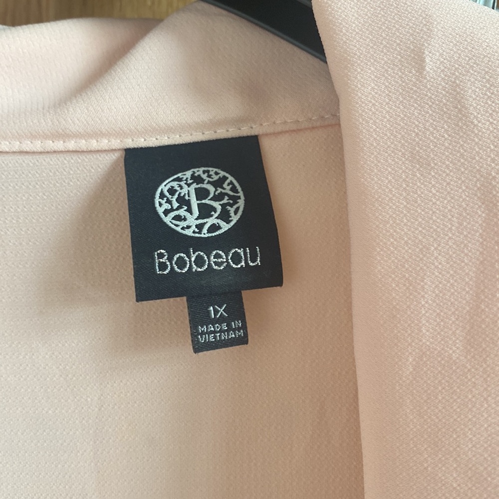 Plus Size Jacket - image 2